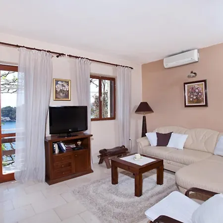 Stone With Private Pool & Rocky & Fantastic Sea View , Bay زاتون